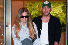 Sydney Sweeney Asks Scooter Braun For 'Career Advice', Sources Say