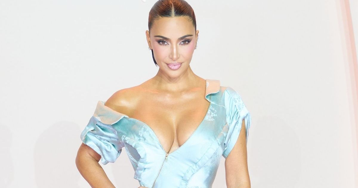 Kim Kardashian’s True Feelings on Julia Fox Revealed