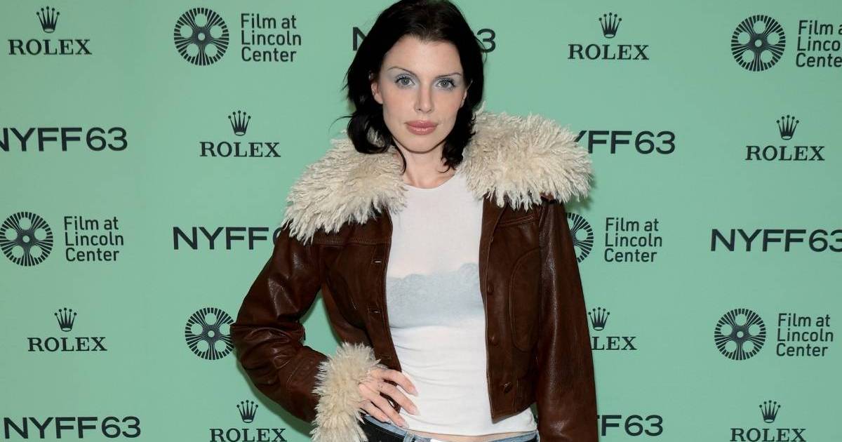 Julia Fox Used Ex’s Credit Card in ‘Mania’ & Spent $68K on Designer Items