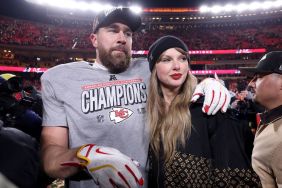 Travis Kelce & Taylor Swift Rejected This Kamala Harris Offer — Report