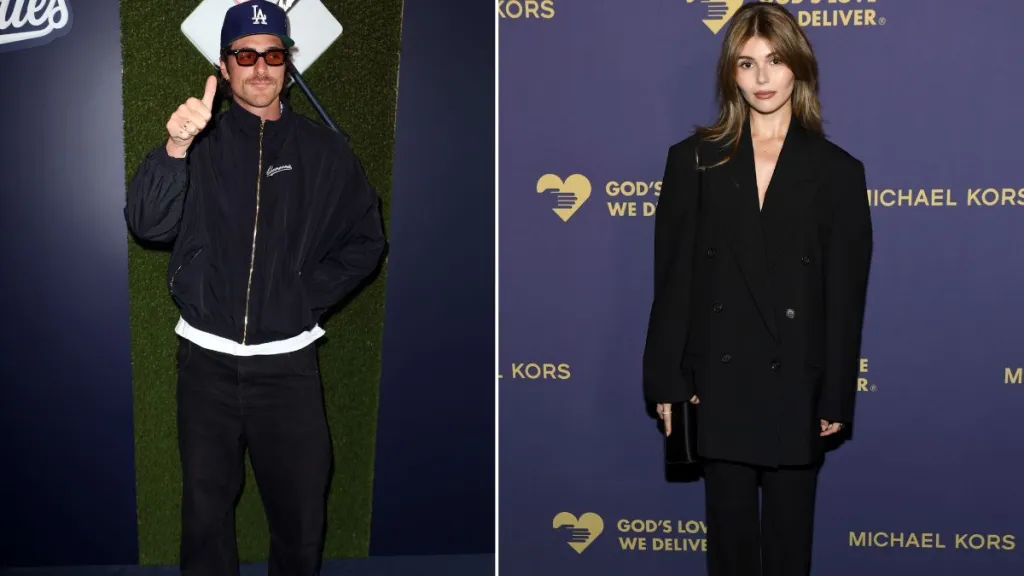 Jacob Elordi & Olivia Jade's Relationship 'Wasn't Working' Out — Source