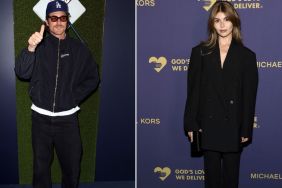 Jacob Elordi & Olivia Jade's Relationship 'Wasn't Working' Out — Source