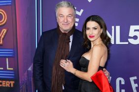 Alec & Hilaria Baldwin's Marriage Is Starting to Resemble His Car Crash, Says Source