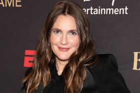 Drew Barrymore's 'Smell the Feet' Action Made Staff Feel a Certain Way, According to Source