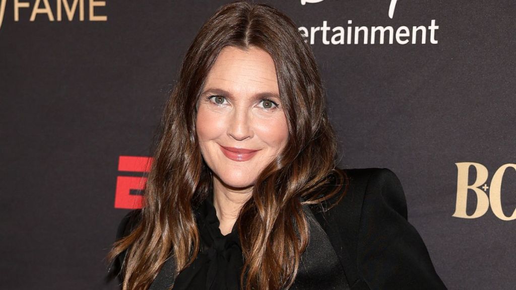 Drew Barrymore's 'Smell the Feet' Action Made Staff Feel a Certain Way, According to Source