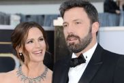 Jennifer Garner & Ben Affleck Are Now ‘Friends With Benefits’ — Source