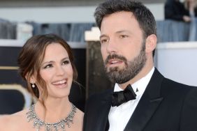 Jennifer Garner & Ben Affleck Are Now ‘Friends With Benefits’ — Source