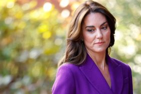 Kate Middleton’s Mannerisms During Split With Now-Husband Was Icy — Source