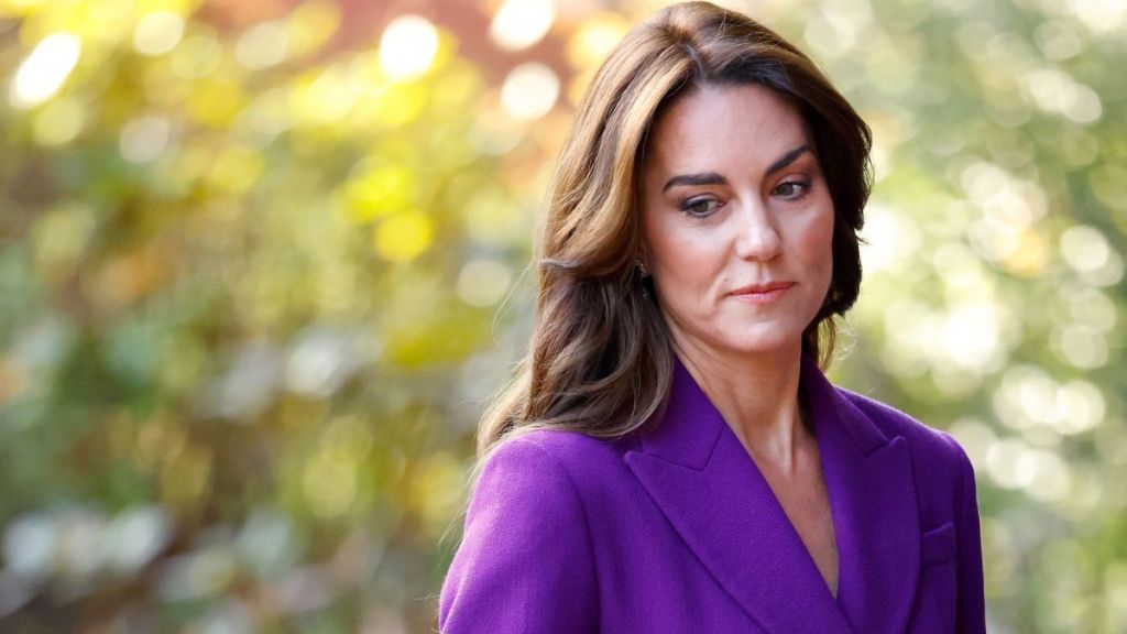 Kate Middleton’s Mannerisms During Split With Now-Husband Was Icy — Source