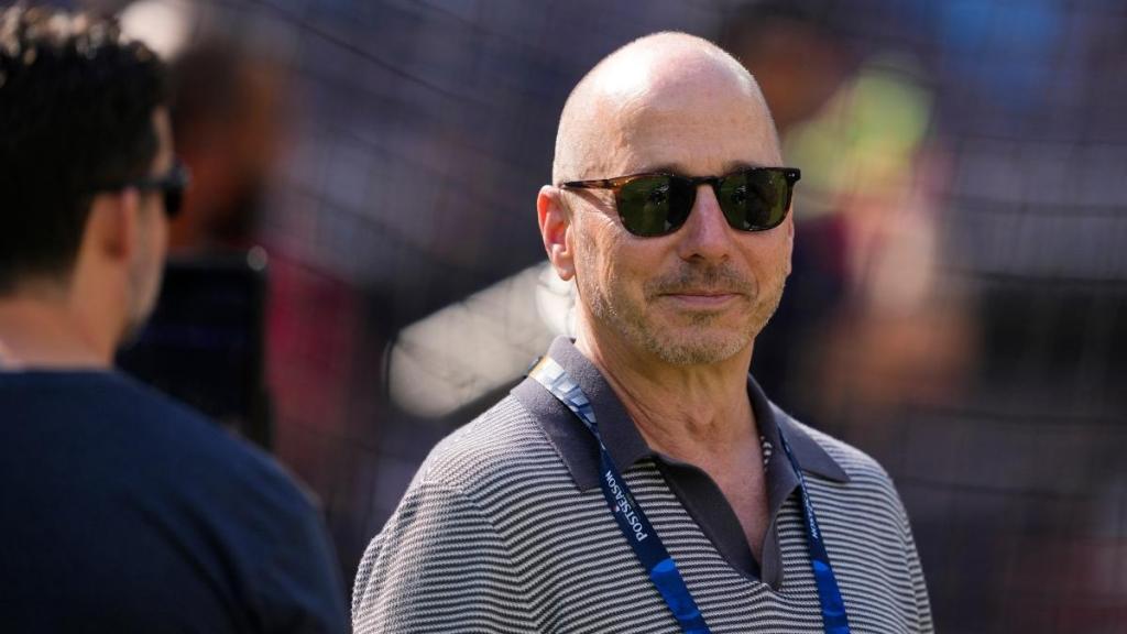 Brian Cashman Net Worth 2025: How Much Money Does He Make?