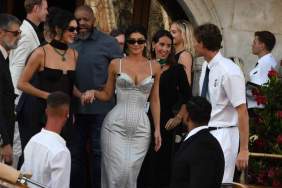 Kylie Jenner Won't Wear the Dress She Wore to Hailey Bieber's Wedding