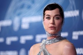 Justin Trudeau & Katy Perry Have an Unexpected Matchmaker — Source