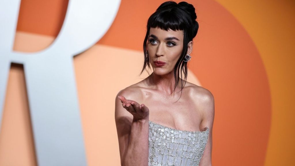 Katy Perry & Justin Trudeau's Romance Has a 'Proud' Cupid — Source