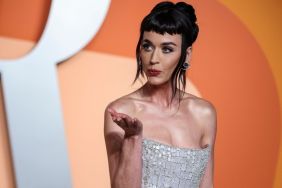 Katy Perry & Justin Trudeau's Romance Has a 'Proud' Cupid — Source