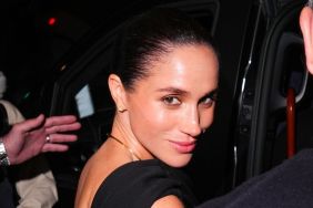 Meghan Markle’s Paris Reunion With A-Lister Was Made Up, Says Source