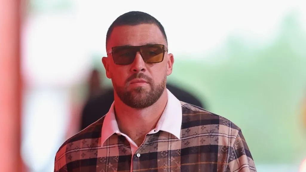 Travis Kelce Shares Favorite $173 Dinner Order at His Steakhouse