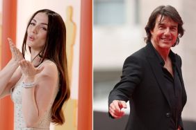 Ana de Armas & Tom Cruise Have Realized Why They Can't Be Together, Says Source