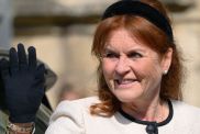 Letting Sarah Ferguson Go May Not Work in King Charles’ Favor — Expert