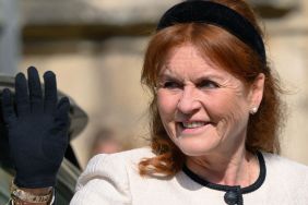Letting Sarah Ferguson Go May Not Work in King Charles’ Favor — Expert