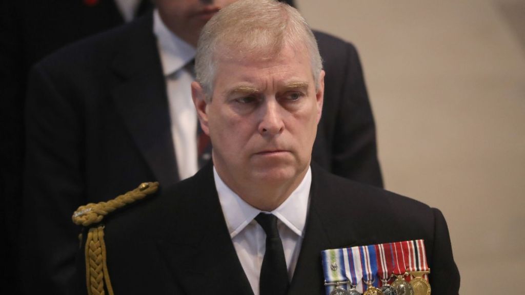 Prince Andrew Drama Is 'Symbolic Damage' to Monarchy — Source