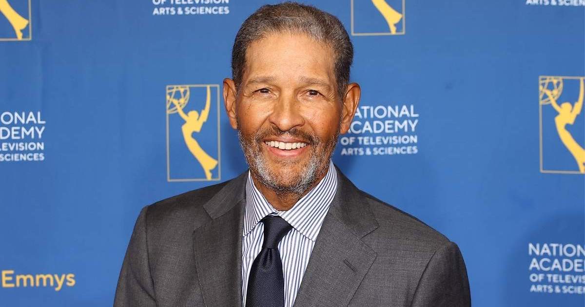Bryant Gumbel Net Worth 2025: How Much Money Does He Make?
