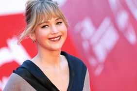 Jennifer Lawrence Shares Second Baby’s Gender