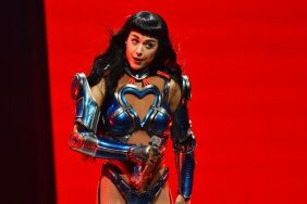 Katy Perry Addresses Justin Trudeau Romance With Cheeky Response To Fan