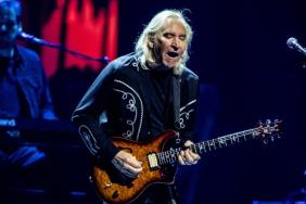 Joe Walsh Net Worth 2025: How Much Money Does He Make?