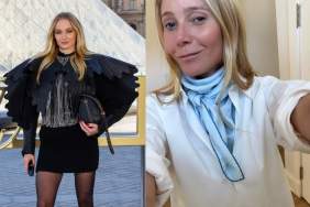 Sophie Turner Can Only Date Chris Martin With His Ex's Approval — Source