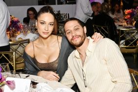 Pete Davidson & Elsie Hewitt Are Doing This After Baby Arrives — Source
