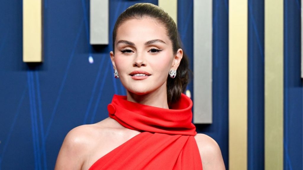 Selena Gomez Shares Her Hopes of Becoming a Mom After Benny Blanco Wedding
