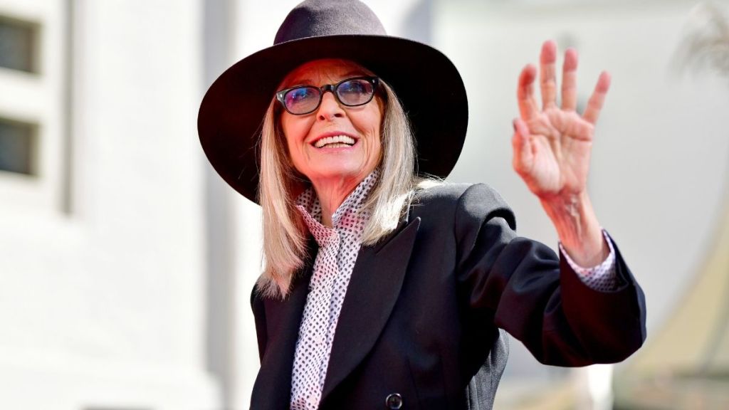 Diane Keaton Net Worth 2025: How Much Money Did She Make?