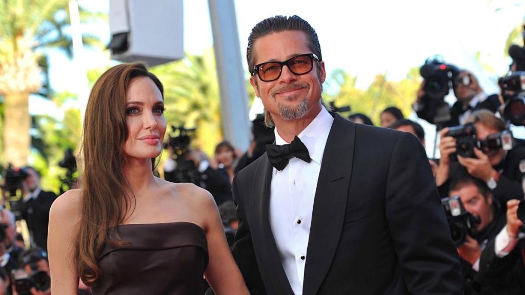 Angelina Jolie Connects Winery to ‘Painful Events’ Leading to Brad Pitt Divorce — Report
