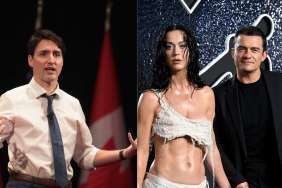 Orlando Bloom May Have Known Katy Perry Was Relying Emotionally on Justin Trudeau, Says Source