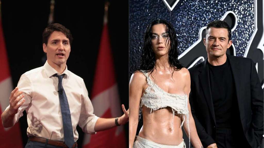 Orlando Bloom May Have Known Katy Perry Was Relying Emotionally on Justin Trudeau, Says Source