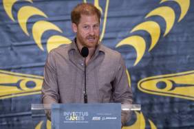 Prince Harry Might Lose Invictus Games As Royal Clash Escalates, Says Source