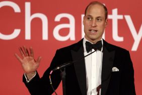 Prince William Will Ban a List of Things When He’s King — Source