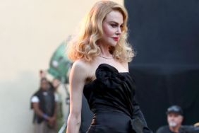 Nicole Kidman in No Rush for ‘New Normal’ Amid Divorce — Source