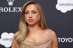 For Fans, Tate McRae's Dress Needed Better Tailoring