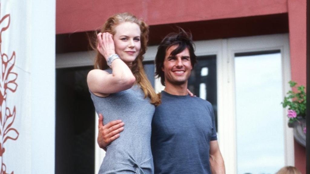 Nicole Kidman Reveals What Happened After Her Divorce From Tom Cruise