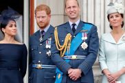 Prince William Hoped Meghan Markle & Prince Harry Would Return, Says Source