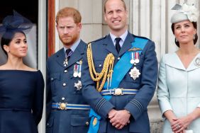 Prince William Hoped Meghan Markle & Prince Harry Would Return, Says Source