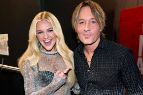 Keith Urban Helping Kelsea Ballerini Move on Amid His Divorce — Source