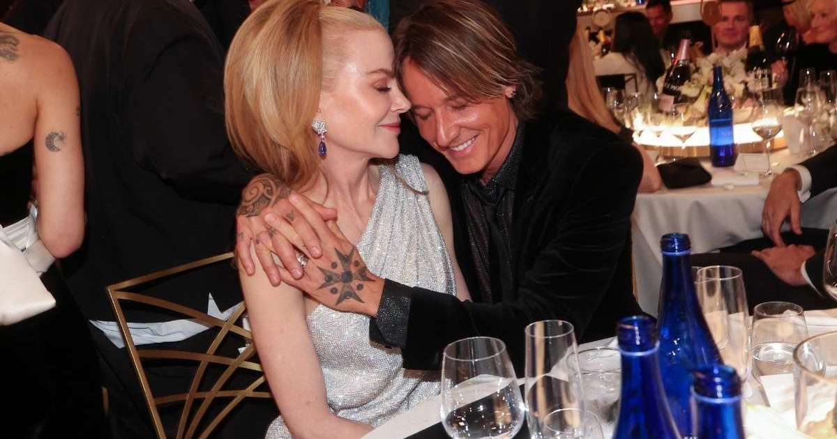 Keith Urban’s ‘Fiery’ Temper Made Daughters Choose…