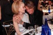 Keith Urban’s ‘Fiery’ Temper Made Daughters Choose Nicole Kidman — Source