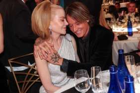 Keith Urban’s ‘Fiery’ Temper Made Daughters Choose Nicole Kidman — Source