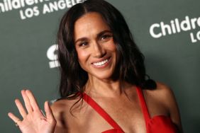 Meghan Markle Offered a 'Cushy' New Gig — Source