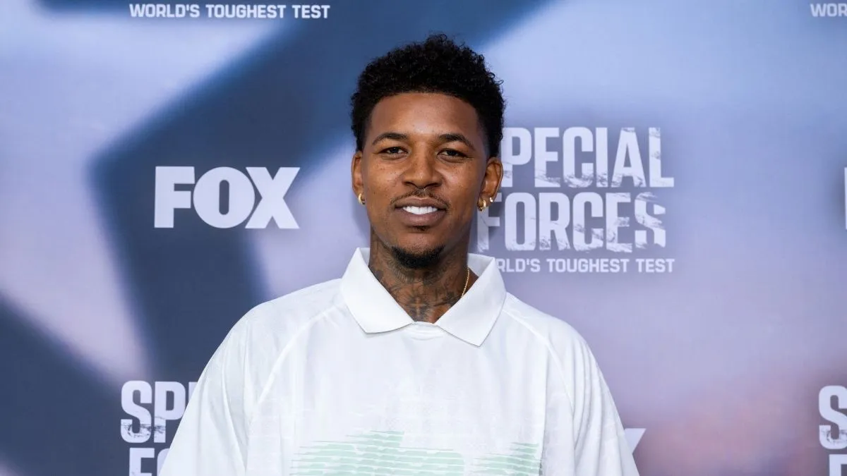 Nick Young Net Worth 2025: How Much Money Does He Make? - Reality Tea