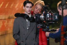 Gwyneth Paltrow’s Scenes With Timothee Chalamet Strain Marriage — Source