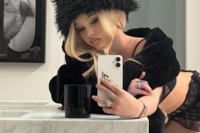 Alabama Barker’s Thong Photo Is as Cheeky as It Gets